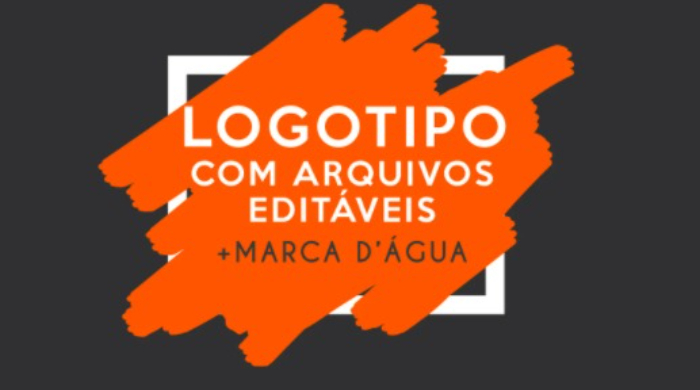 Criar seu logotipo e marca d água para o seu negócio/empresa Entonz Freelancer